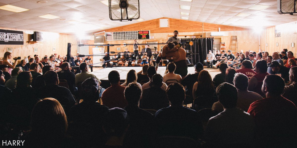 LetsWrestle207's tweet photo. The landscape of the independent scene has changed so much since our last event.
Who deserves a shot when we make our return in February? 🤔 https://t.co/ndMNSMEjG5