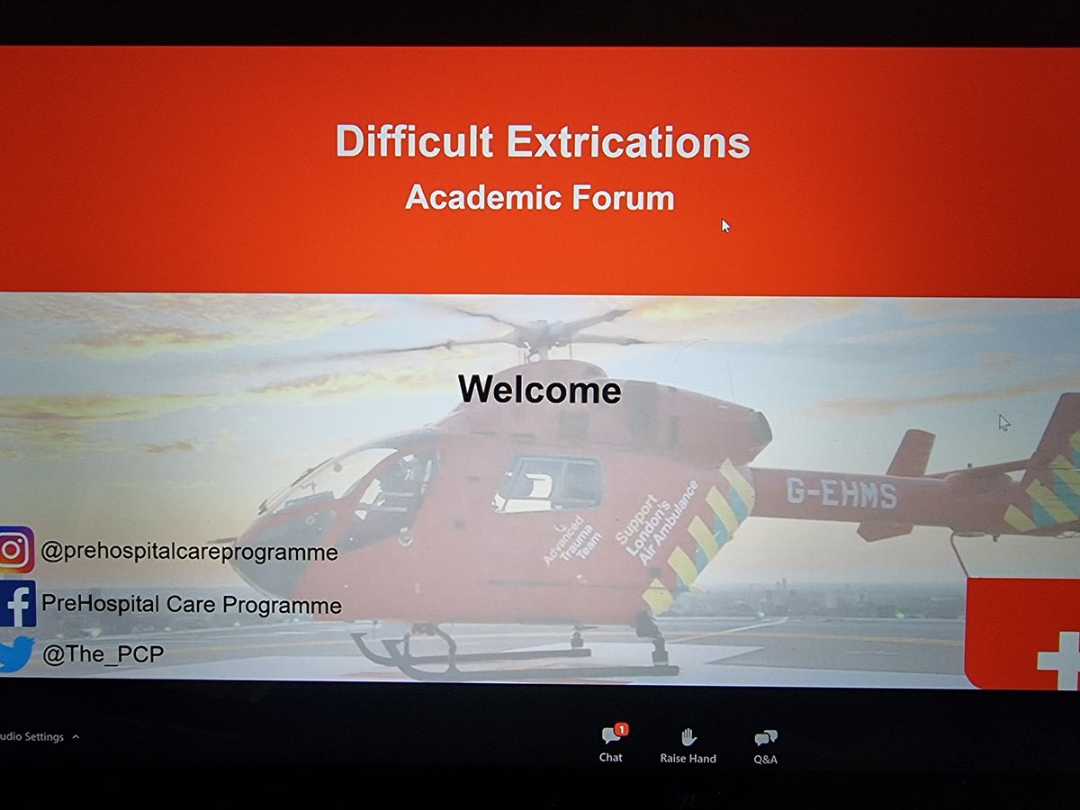 Day of #Essential #Annual #Training with <a href="/NEAmbulance/">Not North East Ambulance Service</a> @neas_meducation including updates on #NeonatalLifeSupport - now a cheeky #Webinar with <a href="/The_PCP/">PCP</a> on difficult #extrication. #Ambulance #StudentParamedic #PHEM #FOAMed #formerMedStudent