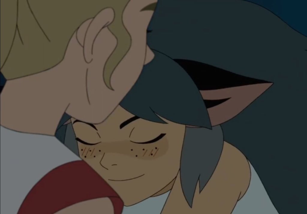 catradora_daily's tweet photo. — 🐢 https://t.co/ueCbrSyyTM