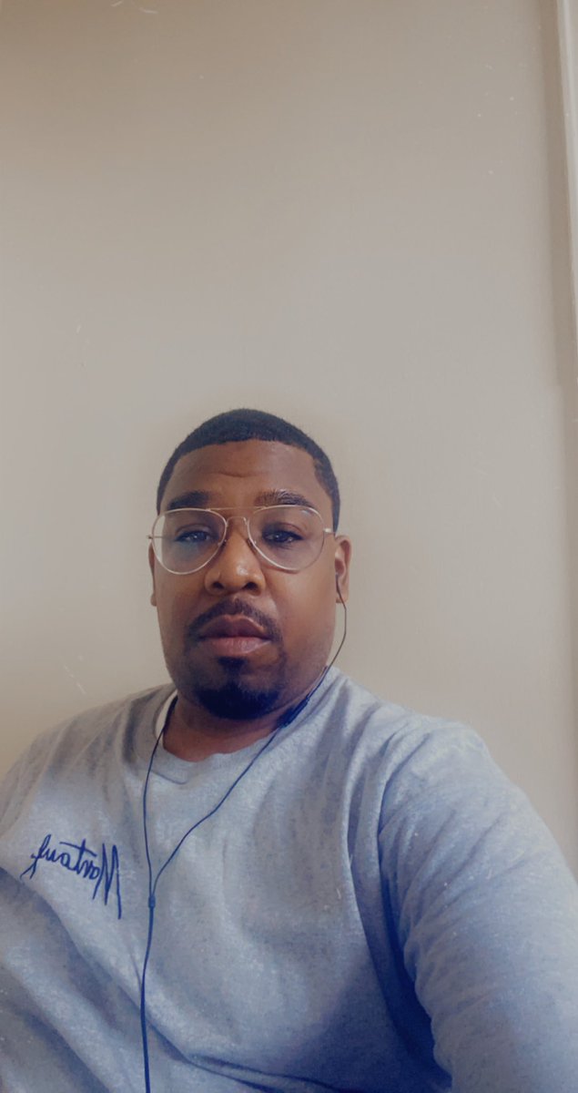 AKidNameTraveee's tweet photo. #Tuesdae… last week of this virtual training… https://t.co/XIRUysnXOh