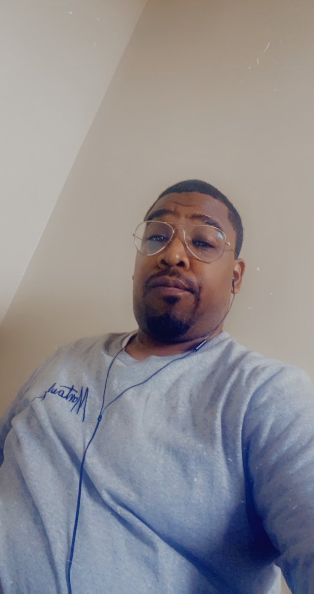 AKidNameTraveee's tweet photo. #Tuesdae… last week of this virtual training… https://t.co/XIRUysnXOh