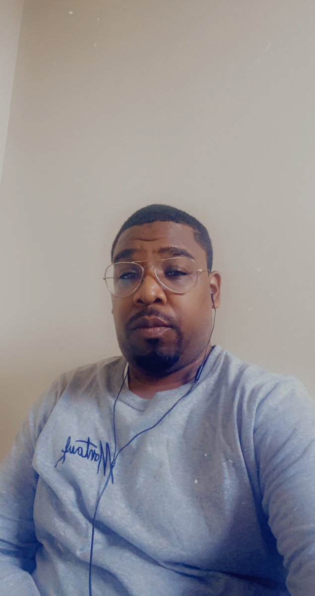 AKidNameTraveee's tweet photo. #Tuesdae… last week of this virtual training… https://t.co/XIRUysnXOh