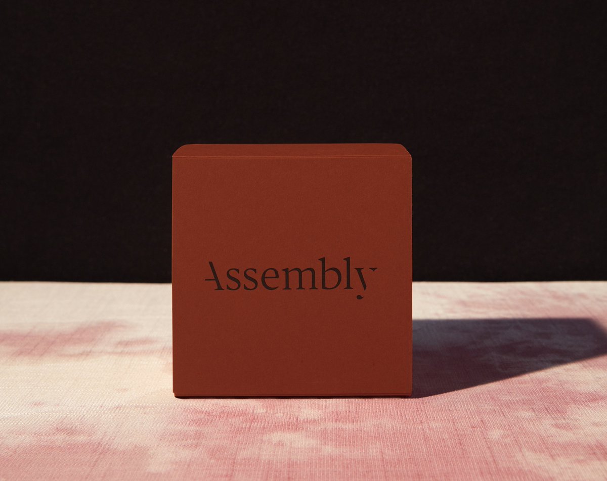 AssemblyRoast's tweet photo. New limited edition: Assembly Fruit Fermentation Series.These coffees are exposed to wine yeast and then orange rind, strawberry, and passion fruit respectively.⁣
⁣
The results are remarkable https://t.co/NKH7AjtYO7 https://t.co/zga4vUdrDe