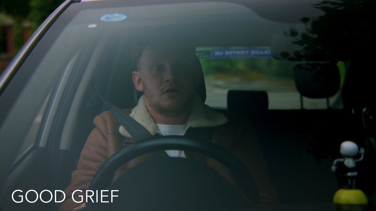 Sirloin Films (@sirloinfilms) on Twitter photo Another still from #GoodGrief ❤️🎬🎥
Huge big love to <a href="/DanielPoppitt/">Daniel Poppitt</a> for everything he brought to this dramatic scene (including his car 😉)
Top notch performance mate xx <a href="/FSFundraising/">Forever Stars</a> @COTWProductions @TriskellePics #shortfilm #childloss #grief Another still from #GoodGrief ❤️🎬🎥
Huge big love to <a href="/DanielPoppitt/">Daniel Poppitt</a> for everything he brought to this dramatic scene (including his car 😉)
Top notch performance mate xx <a href="/FSFundraising/">Forever Stars</a> @COTWProductions @TriskellePics #shortfilm #childloss #grief