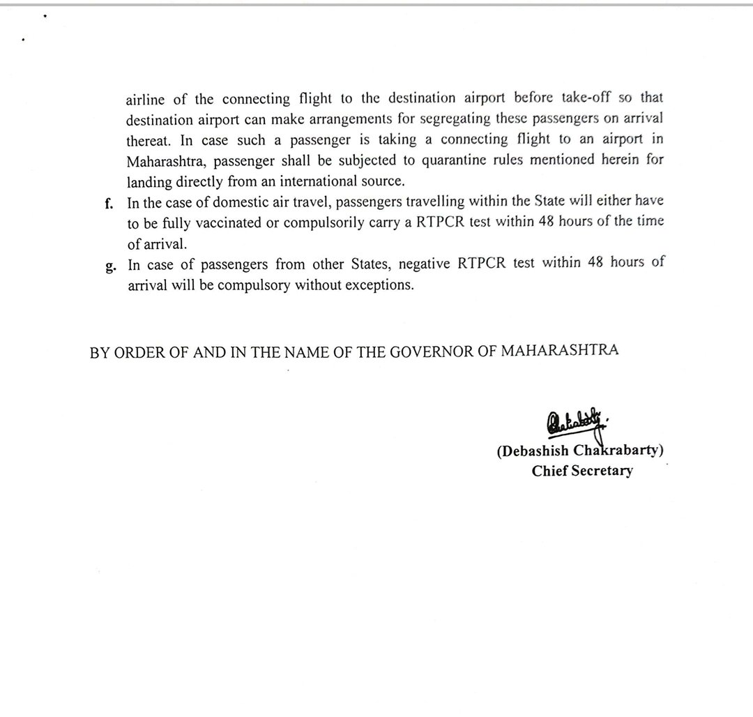 Air India tweet media