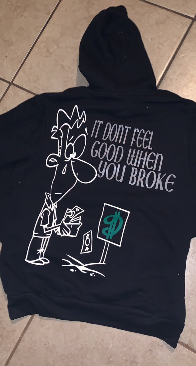 Nolove_4's tweet photo. It cost ZERO DOLLARS to share ❗️💪🏽Help me build my Brand 💰🏃🏾‍♂️ P.S If I get Enough Shares or Likes Imma Gone Drop The Real Fire 🔥 Clothing 💪🏽 #RETWEEET #DollaBetic https://t.co/px5L8FYD33
