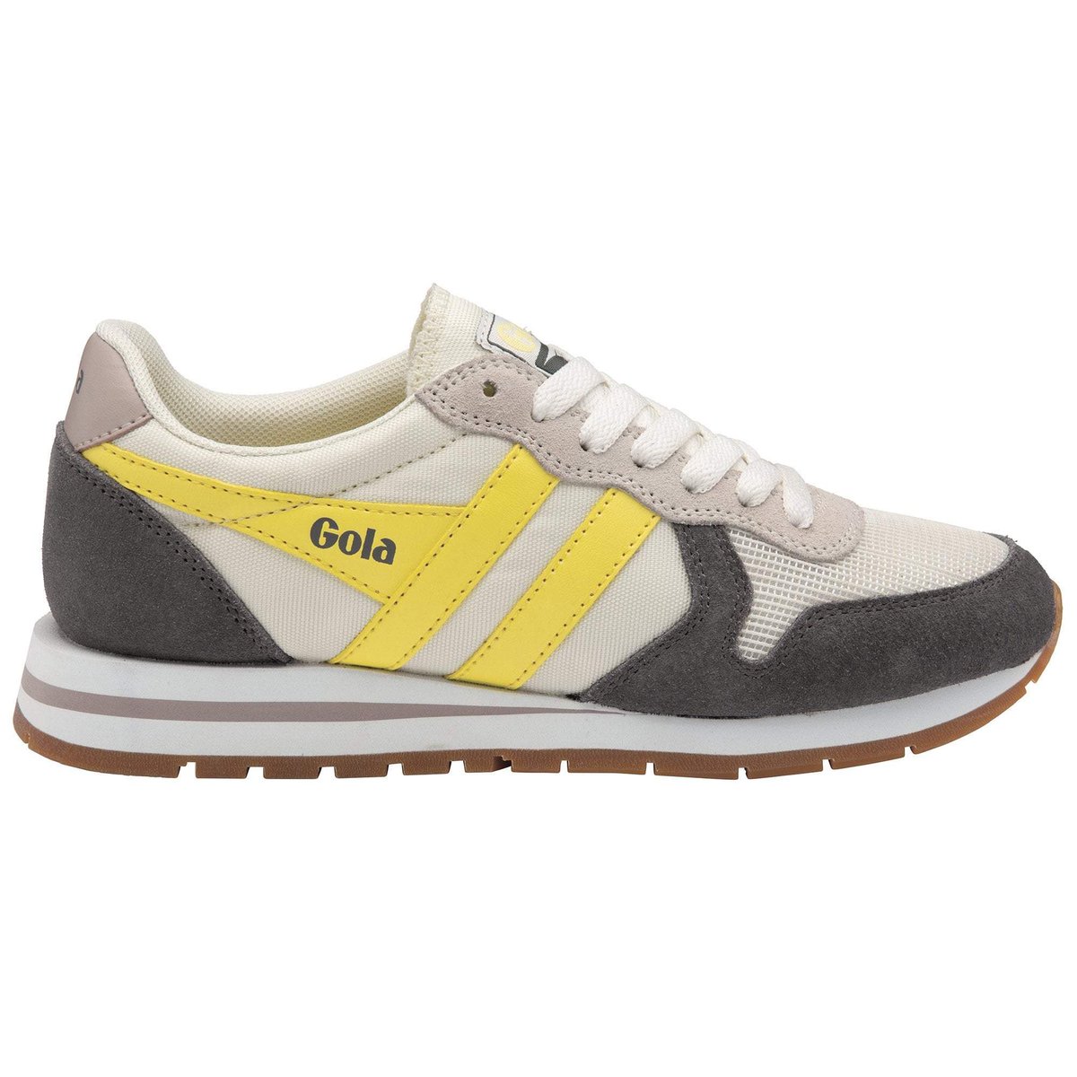 SoleEnvy_Shoes's tweet photo. Well helloโฆ.. ๐คฉ
Daytona. Spring in your step. Retro AF.
Various colours but we love this yellow stripe ๐
https://t.co/c5BC2JNJ8V
#Yellow #Stripe #Daytona
#Gola #Retro #Fashion #ManchesterStyle #SneakerAddict #SneakerHead #ShoesOfTheDay #TrainersAddict https://t.co/eV7iTqUXqj