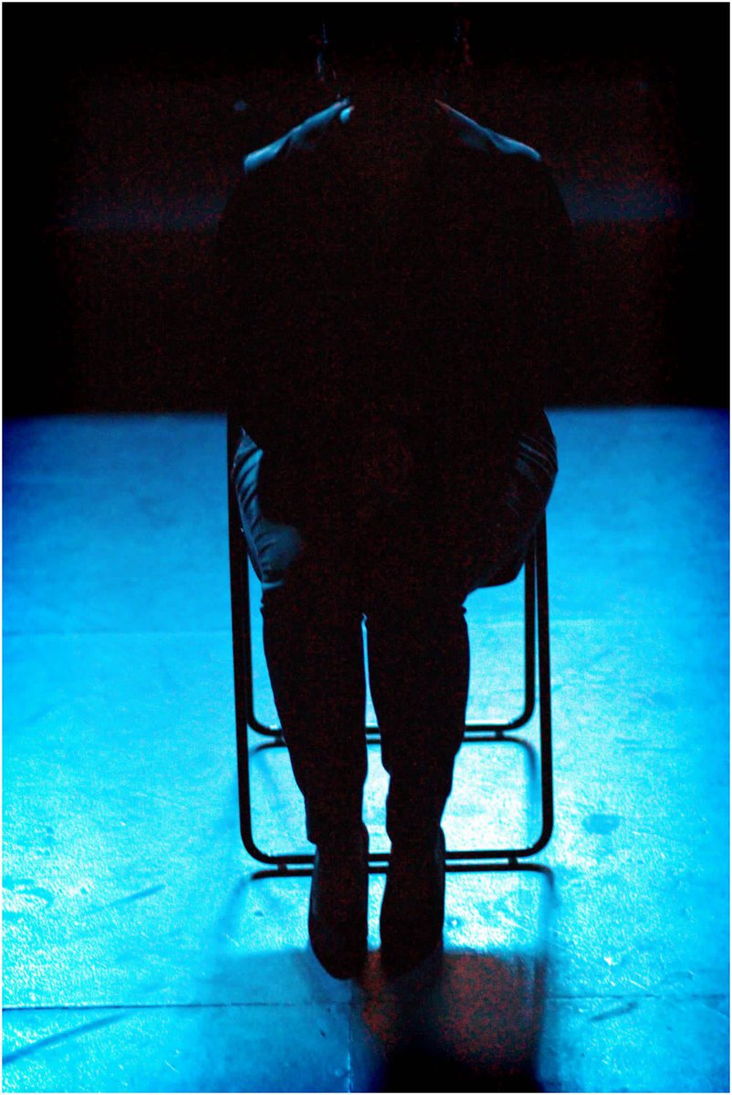 We’re back after a 2 day break. Come and join us <a href="/draytonarmssw5/">Drayton Arms Theatre</a> until 4th December