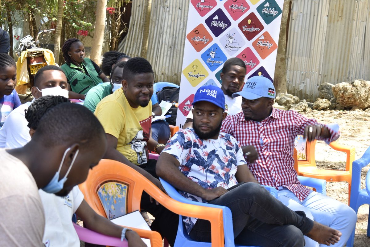 Leadership Impact Network tweet media