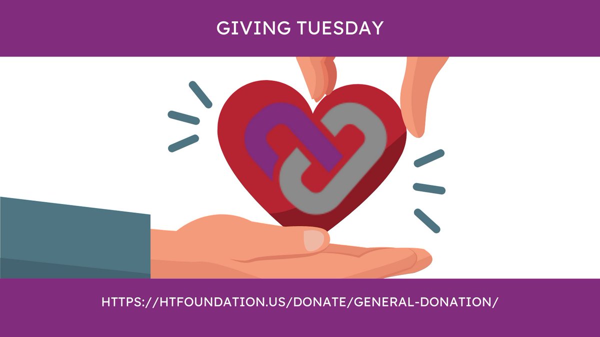 HTFoundationus's tweet photo. Would you consider joining us in the fight to end human trafficking?
https://t.co/O1B2PvFxpM
#givingtuesday #fighthumantrafficking #htfoundation https://t.co/JrUJQrGVfw