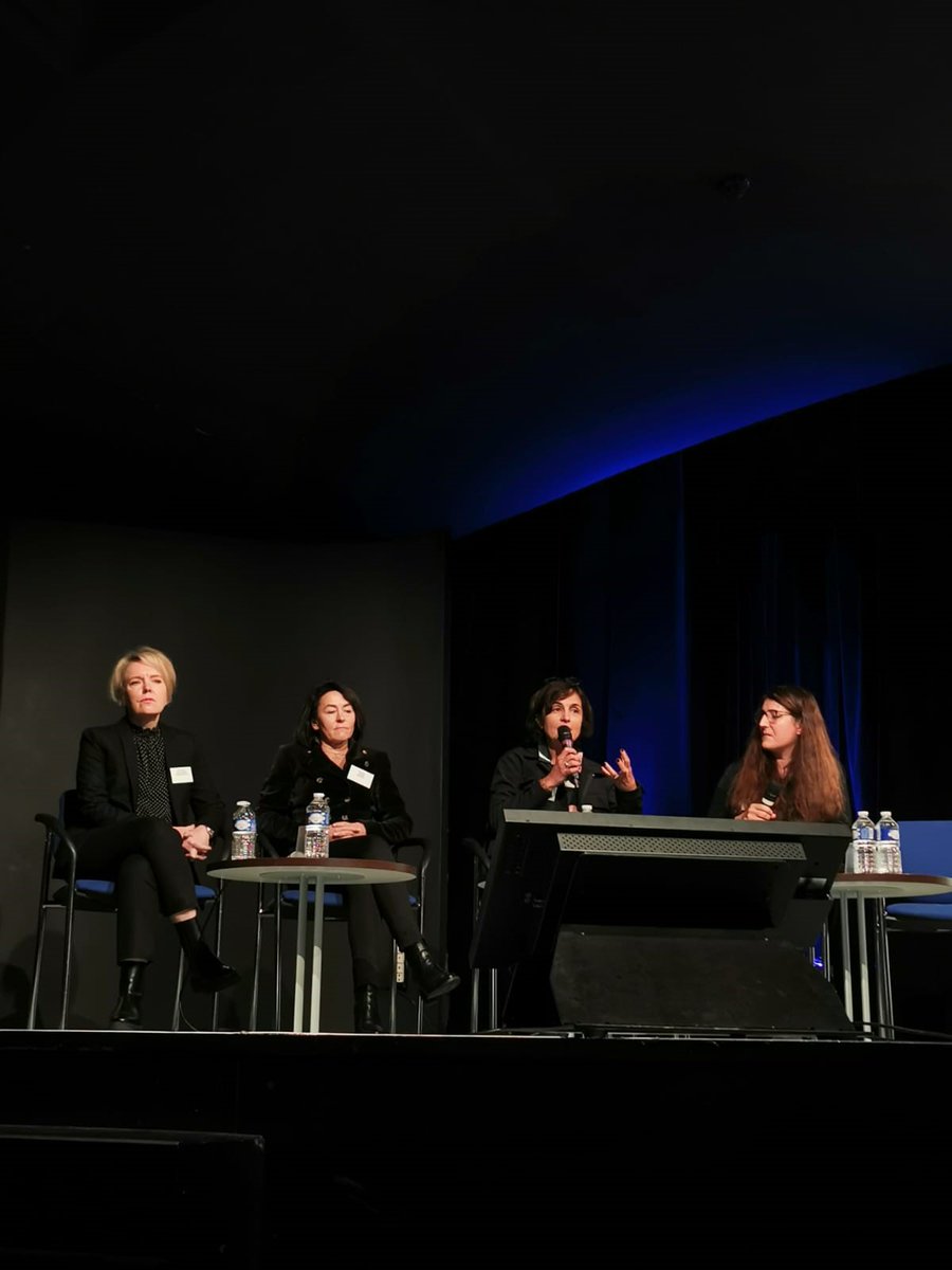 aiglefr's tweet image. Lors de l’édition 2021 de l’#AdetemFactory, notre VP Marketing &amp;amp; Branding @cottetnadine a pris la parole sur le thème &quot;Comment concilier croissance et impact ? Le rôle du #Marketing dans la transformation des entreprises » #OuiMais... #BackToBusiness #RSE