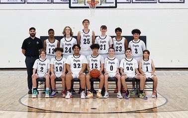 ACPBBallBooster's tweet photo. It’s game day! All three levels take to the floor in action against ALA-Ironwood! Here is wishing a healthy successful season to all our winter sports Knights! https://t.co/yROAYVj9fH