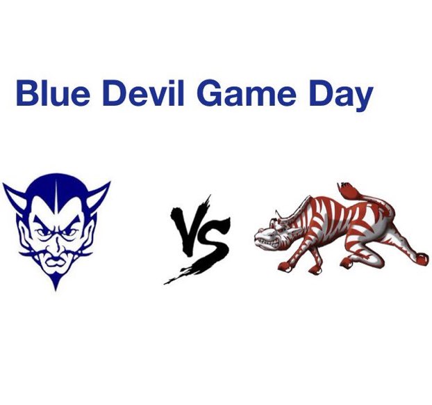 wmbluedevilbb's tweet photo. π GAME DAY π
π Pine Bluff HS
π Devil Dome
β° TUES - 7:00PM CT
πOldies 102.3
#WMMBB #NWM π₯ππ₯ https://t.co/9yvpUZEdxM