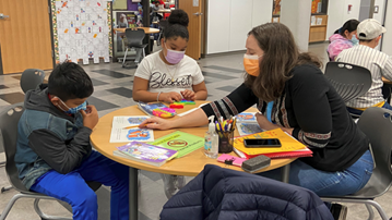 ReadingResults's tweet photo. #GivingTuesday is a great day to support Reading Results! Double your impact – Today EVERY donation will be matched by a private foundation! 
#Reading #literacy https://t.co/zAYFpKPA3l
