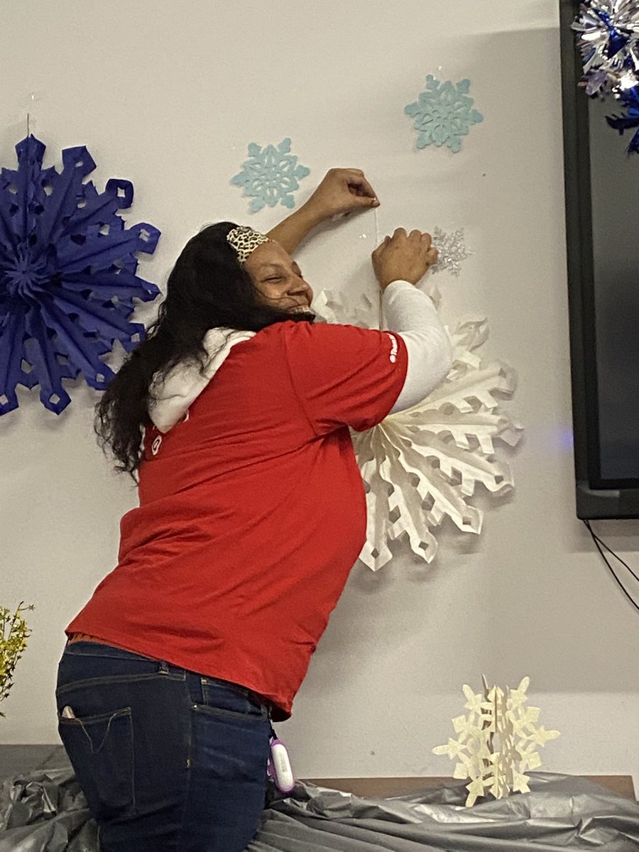 BarksdaleMegan's tweet photo. Itโs that time of the year #WinProgram T-1849 https://t.co/rom0qJLikO