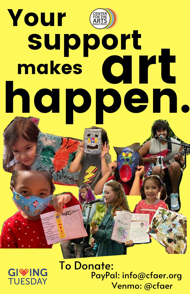 CFAER tweet media