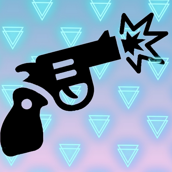 GamesKahn's tweet photo. Our collection is published : Guns are not toys
https://t.co/oULHVnvcmo

@opensea @JP_Culture_NFT @old_jp_nft https://t.co/NCPUDoJ0wj