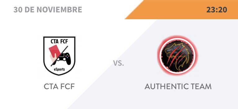 Authentic Team tweet media