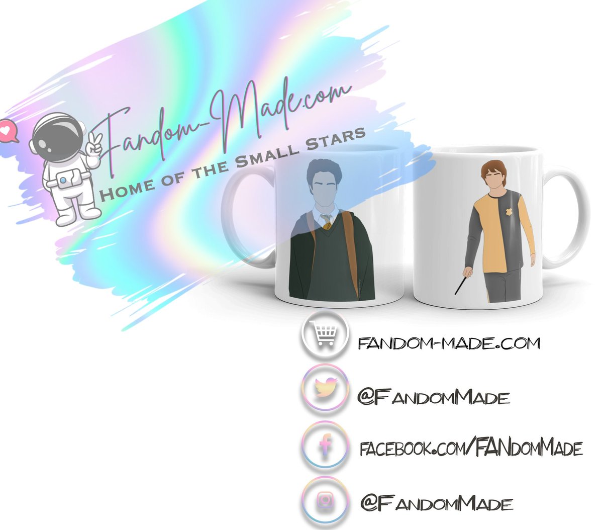 FandomMade's tweet photo. Before he was #TheBatman #RobertPattinson was #cedricdiggory in #HarryPotter. Grab our latest #fandommade designs at https://t.co/eyi1wYP3dj. #giftyourself https://t.co/m9qEeOMpim