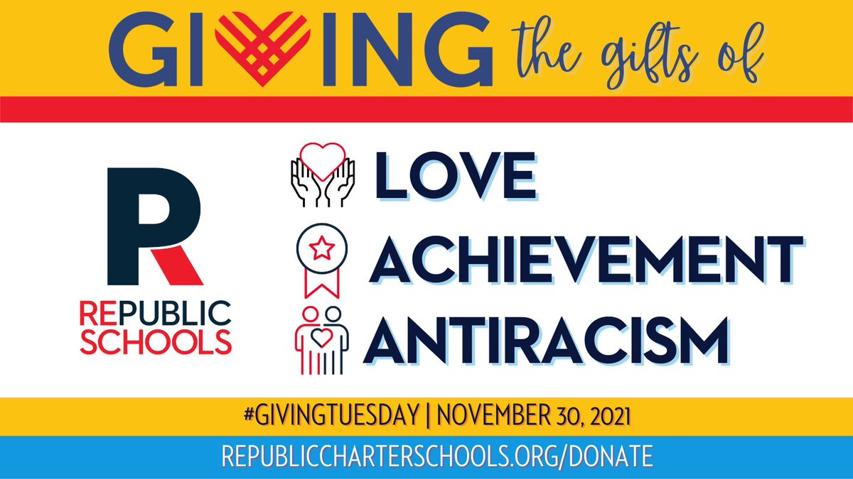 RePublic Charter Schools tweet media