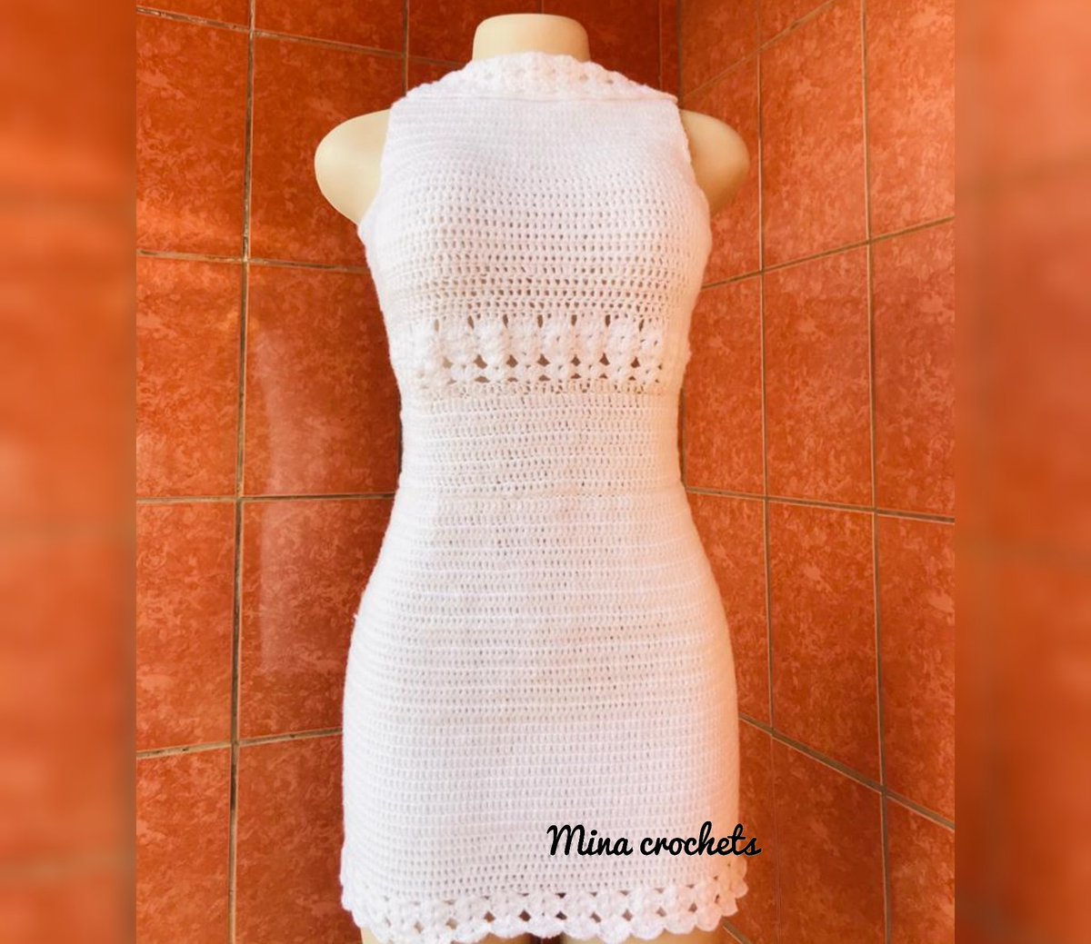 what she wanted😍      🍒    what I made 
Please help me retweet 🙏
#knitting 
#minacrochets