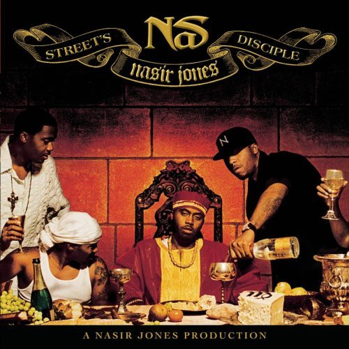 *** Today in Hip Hop History ***

Nas released his 7th album...

"Street’s Disciple"

The album was released on November 30, 2004