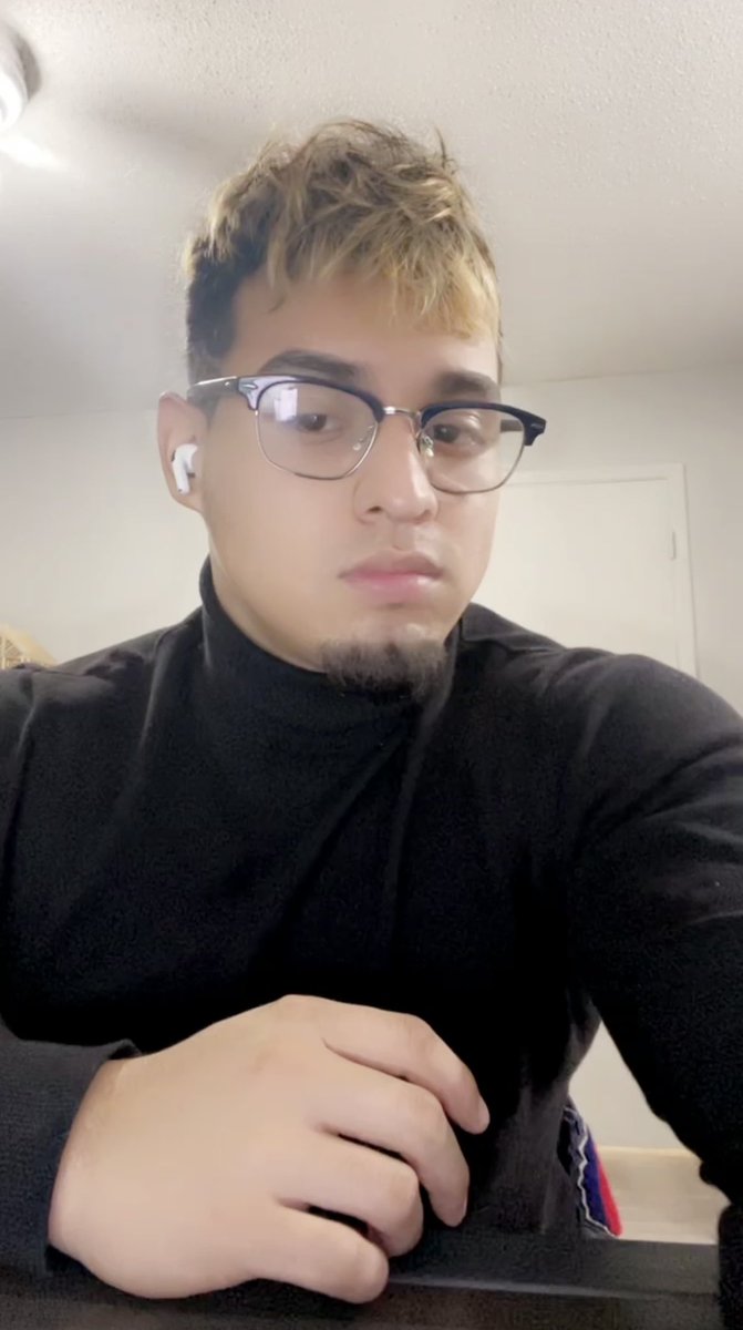 Joeyyavalos's tweet photo. finals ✅ https://t.co/U6H1Qkodou