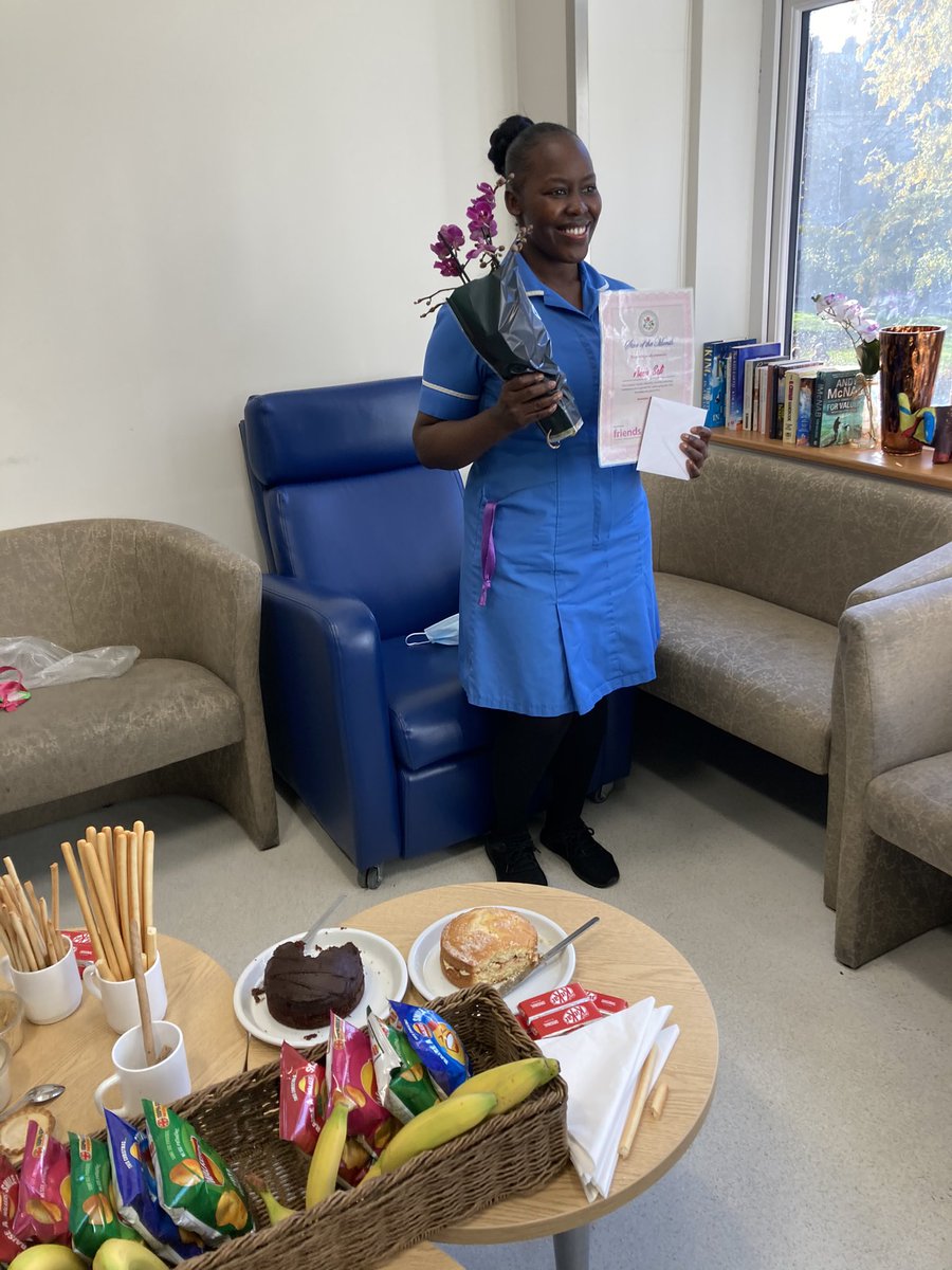 Congratulations to the Team of the Month Annie Sali. You deserve it! <a href="/lindaflynn51/">linda flynn 💙</a>