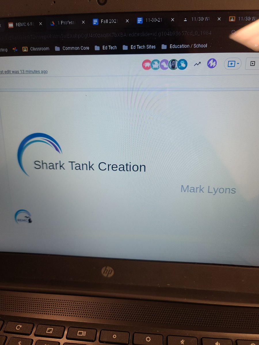 Barb_Archangeli's tweet photo. #REMC6 #EdTech #BAISD Reconnecting w/REMC6 led by @MrMarkLyons is incredible! Great ideas everyone! https://t.co/htKG8OcRoE