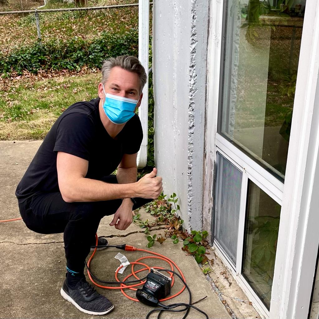 deanosutter's tweet image. Maintenance for the holidays anyone?   I am at my mom’s home for the Thanksgiving Holiday and asked her if there was anything I could help with around the house. 

linkedin.com/posts/deanosut…

#personalmaintenance 
#growthmindset 
#transformation
#leadership
#deanosuttercoaching