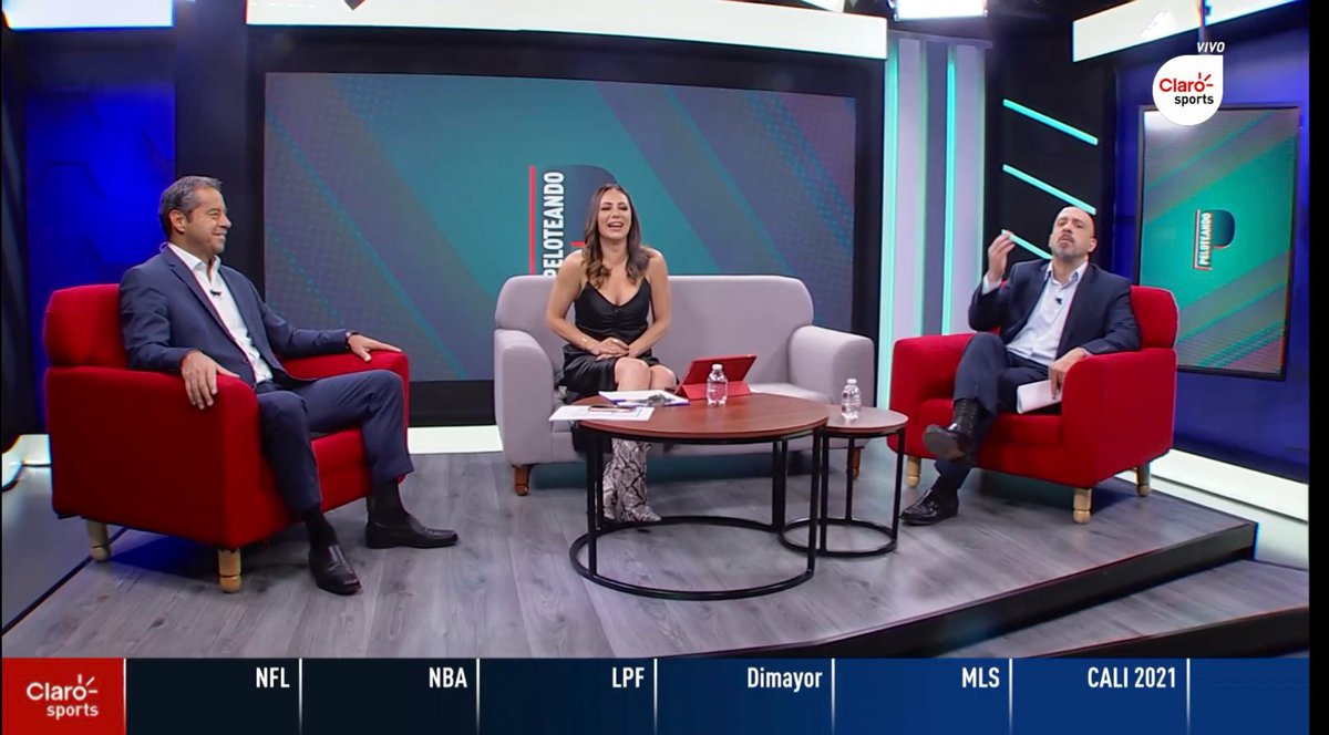 JACQUELINE FELIX tweet media