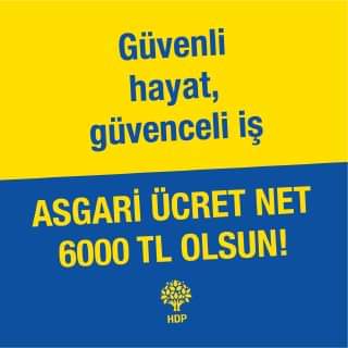 Yesil Sol Parti Antalya (@antyesilsol) on Twitter photo 