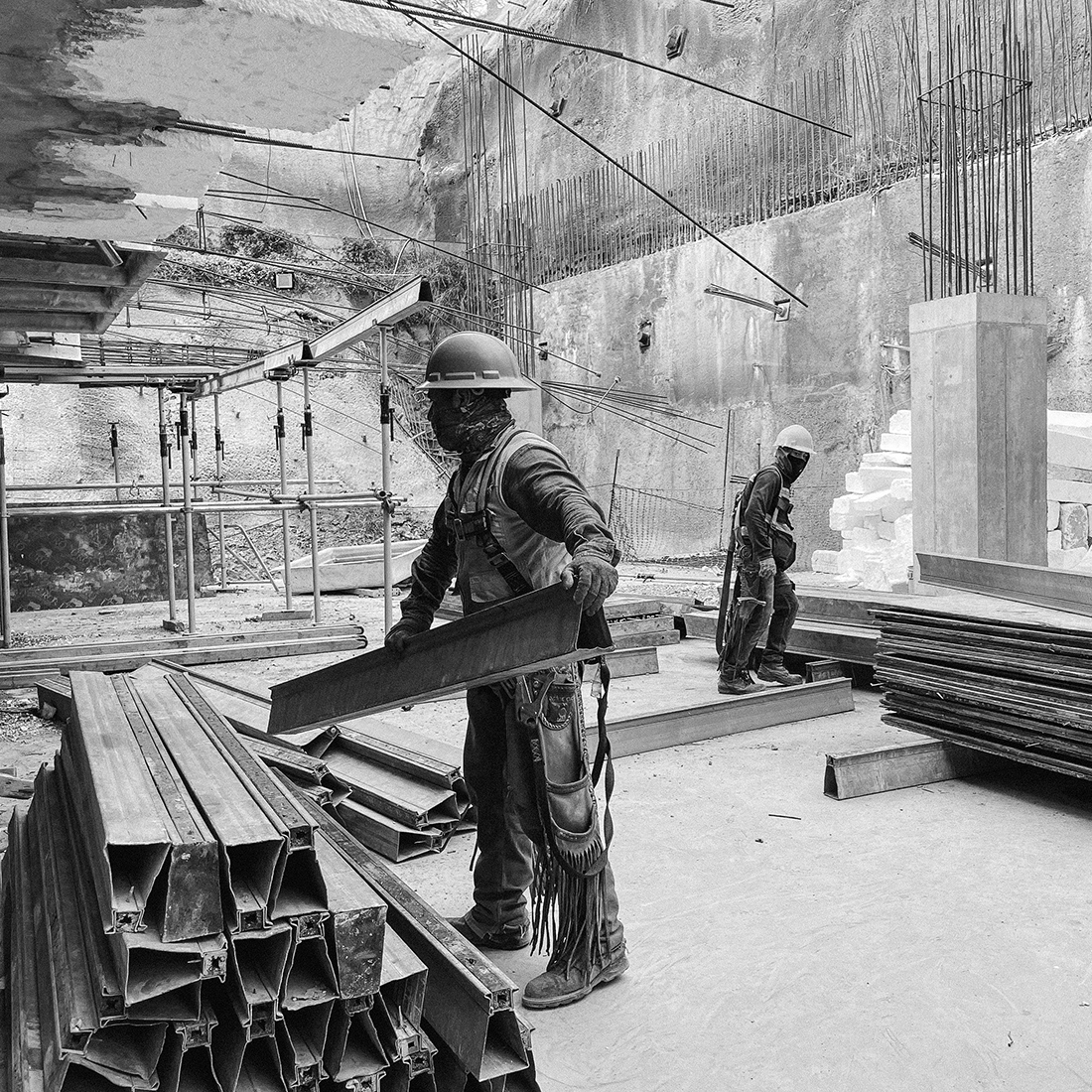 La participación de cada integrante del equipo, es sumamente importante para cada proyecto.

#gmcapital #elfuturolocreamostodos