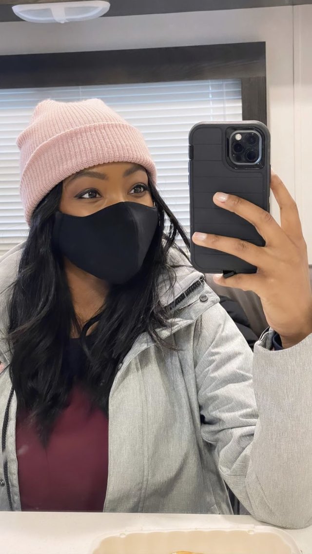 kiathinkers's tweet photo. She has my heart ❣️#ASJHACOOPER https://t.co/KDIAhxA3UP