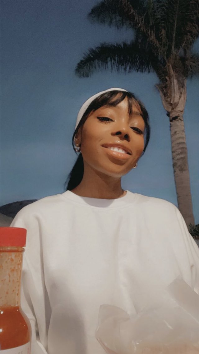 kiathinkers's tweet photo. She has my heart ❣️#ASJHACOOPER https://t.co/KDIAhxA3UP