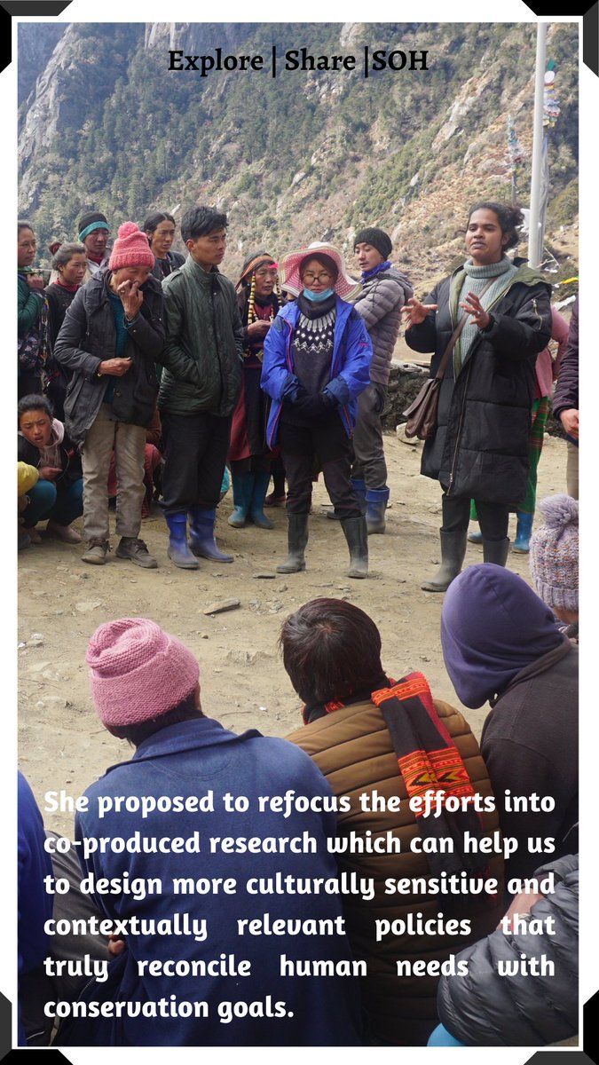 shepherdsofhim's tweet photo. #Explore the article by Janaki on the complex relationship between the #Monpas,#snowleopards and #Yaks in the pastoralist villages of #tawang
#arunachalpradesh @
https://t.co/TiDkGkF0YT
#himalaya #entangledlife #conservation #community #visualmedia https://t.co/pytXgWMjiz