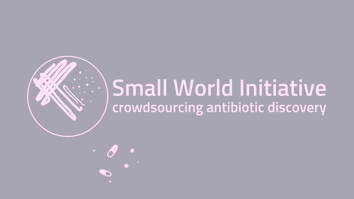 SmallWorldInitiative tweet media