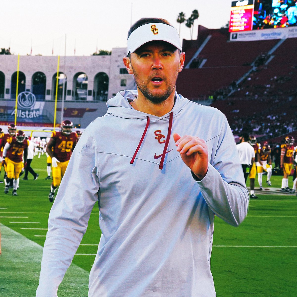 BackfieldPod's tweet image. NEW EPISODE IS LIVE!

- CFB Coaching Carousel Madness 🔥
- Jackson Kelly takes on Lamar 😭
- Packers &amp;gt; Cardinals!? B thinks so 🤔
- CFP picks you won’t believe 👀 

Apple: podcasts.apple.com/us/podcast/the…

Spotify: open.spotify.com/episode/16v21o…