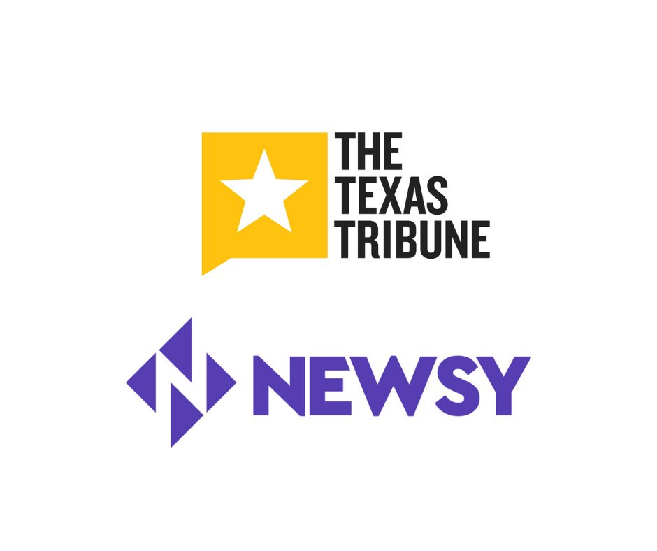 .<a href="/TexasTribune/">Texas Tribune</a> and <a href="/Newsy/">newsy</a> are offering four yearlong fellowships, supported by the <a href="/ScrippsHowardFd/">Scripps Howard Fund and Scripps Howard Foundation</a>. 

Tracks include: Investigative Reporting for Video, Data Reporting, Multimedia Reporter and Data Visuals. 

Learn more and apply by Dec. 19: …rippshowardfoundation.submittable.com/submit/96005/s…