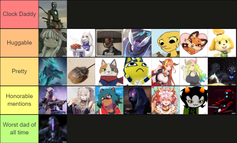 artberration's tweet photo. best girls 2021 https://t.co/BSTuGr3bbp