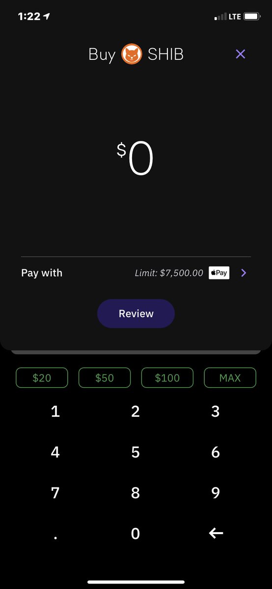 SHIBA INU has launched on Kraken!! 🚀🚀🚀🚀🚀💰💰💰💰💰🍾🍾🍾🍾🍾. Come on ⁦<a href="/RobinhoodApp/">Robinhood</a>⁩ let’s go!!!
