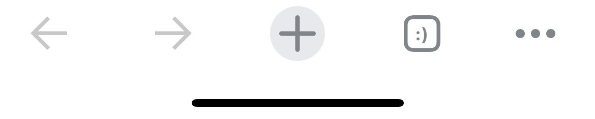 lukerolka's tweet photo. @ev_rowe I don’t feel whole until I see this in Chrome https://t.co/Gh3GSOMZgU