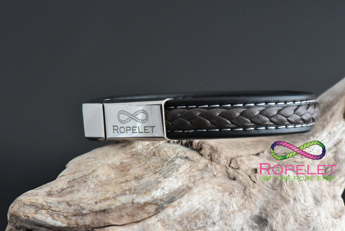 Ropelet's tweet photo. Need a bracelet for a petite or larger wrist, check out Ropelet, made to any wrist size and your choices .Handmade just for you at https://t.co/xERWQVHF6K #jewelry https://t.co/t2gEHAtNis