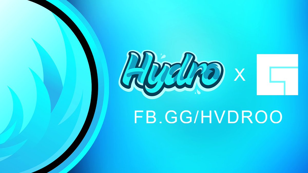 Hydro tweet media