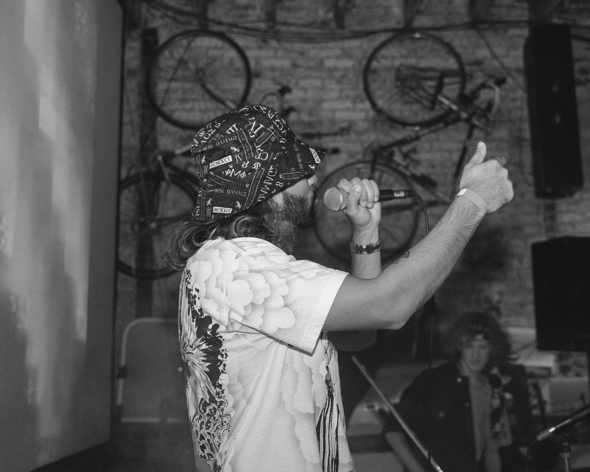 Spitty_'s tweet image. In my element