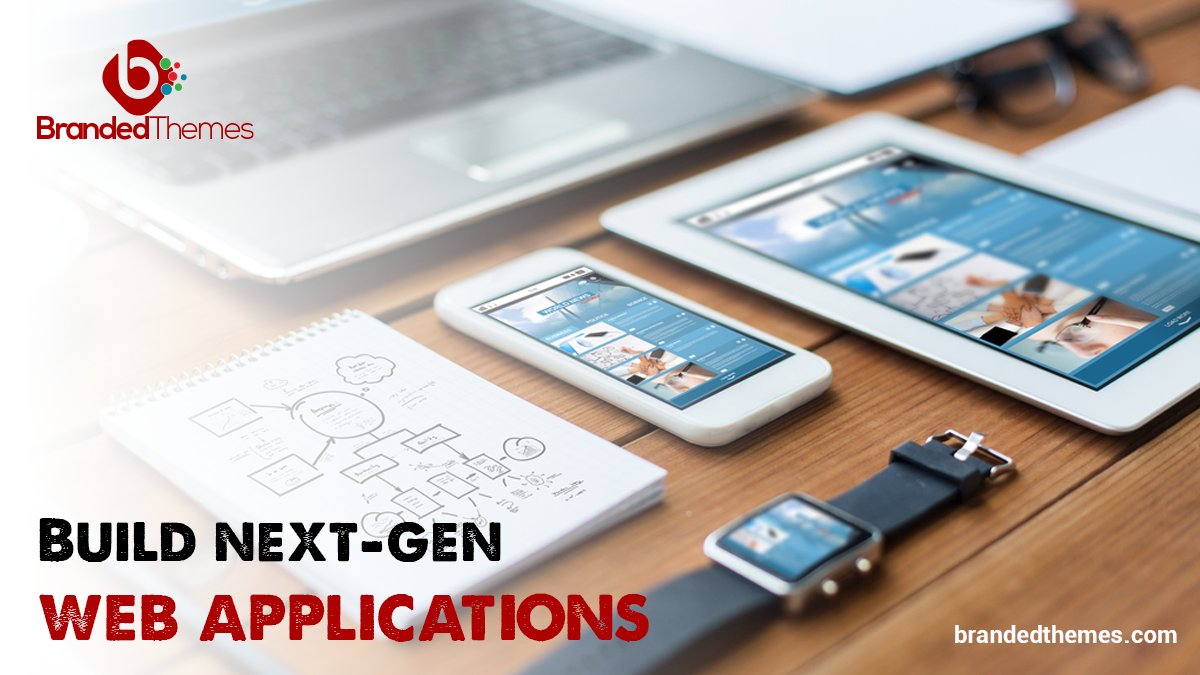 BrandedThemes's tweet photo. 𝐁𝐫𝐚𝐧𝐝𝐞𝐝 𝐓𝐡𝐞𝐦𝐞𝐬 develops web app solutions and has over a decade of experience in building world-class B2B &amp; B2C solutions, RTC, eLearning, &amp; data analytics.

https://t.co/eKuHxrtGtD
✆ +1 (800) 887-9128

#webdev #webapp #pwa 
@GoodFirms @clutch_co https://t.co/OdBEkx4uJ9