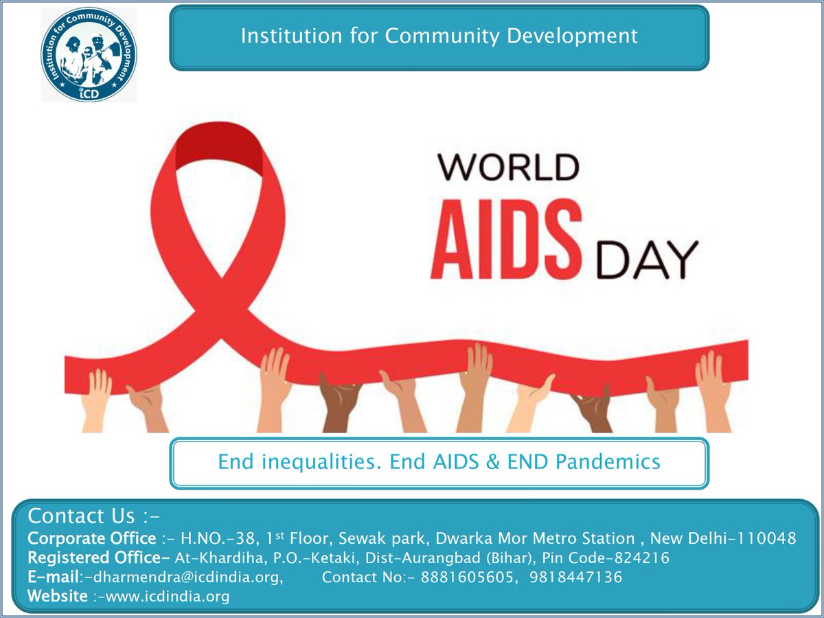 ICD India tweet media