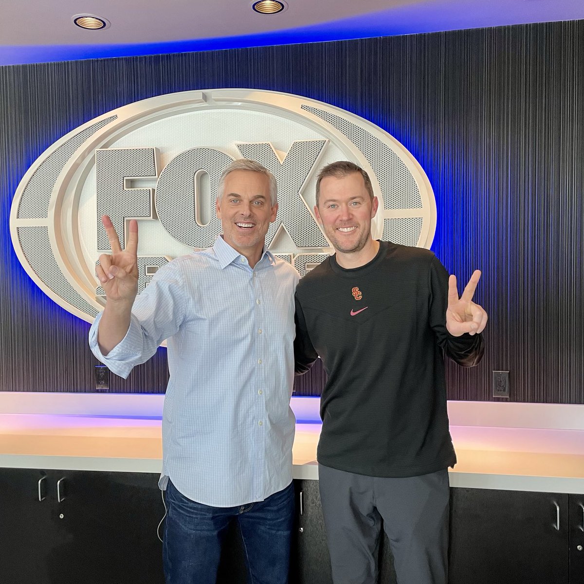Colin Cowherd tweet media