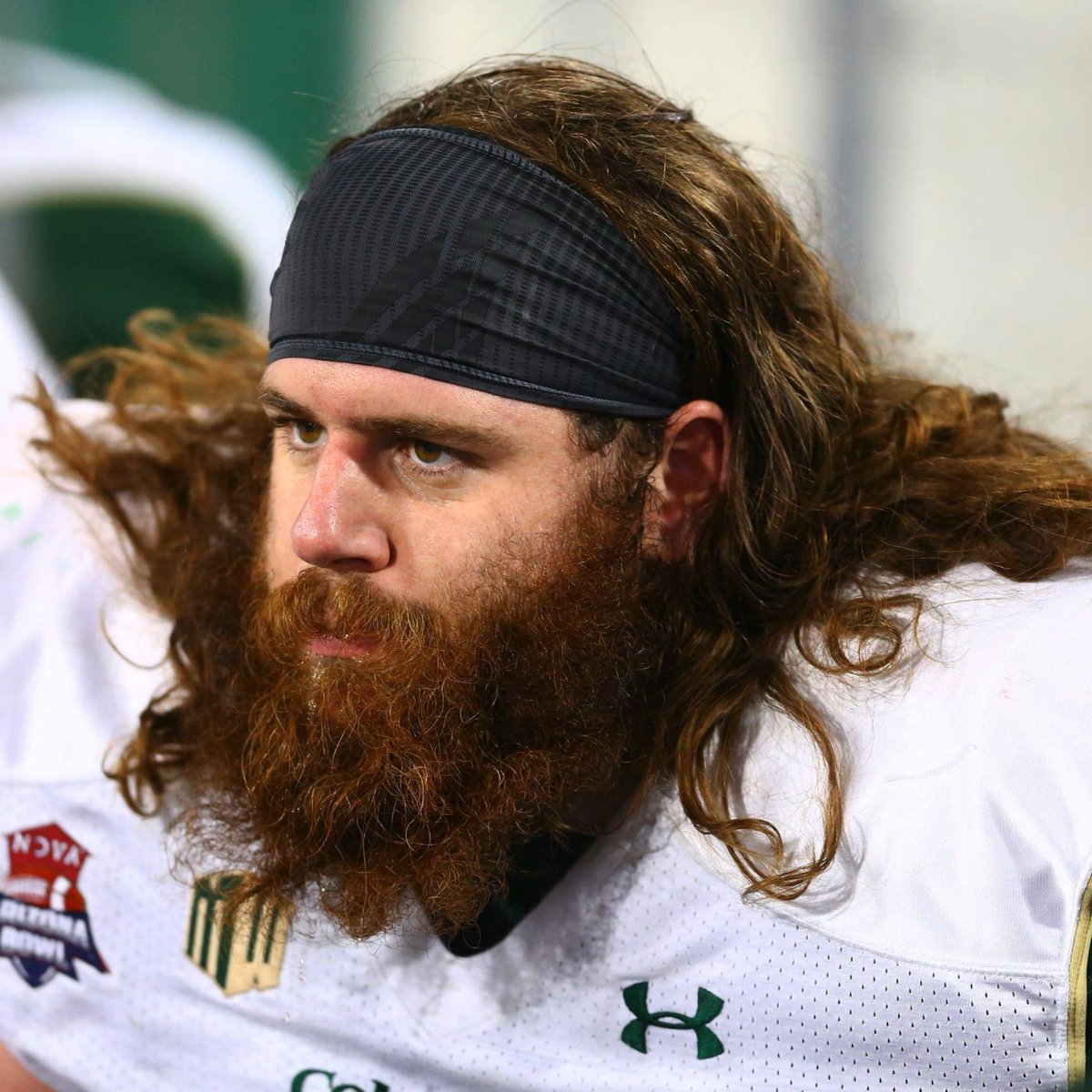 CFB247's tweet photo. Fred Zerblis
Colorado State, Offensive Line 2013-2016 https://t.co/cZRAklp7AI