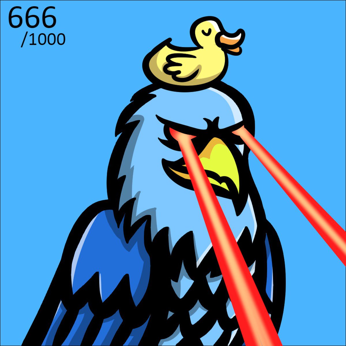 SuperEagleCoin 🦅 tweet media